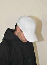 Dice Logo Hat (hard front/ +2 colors)