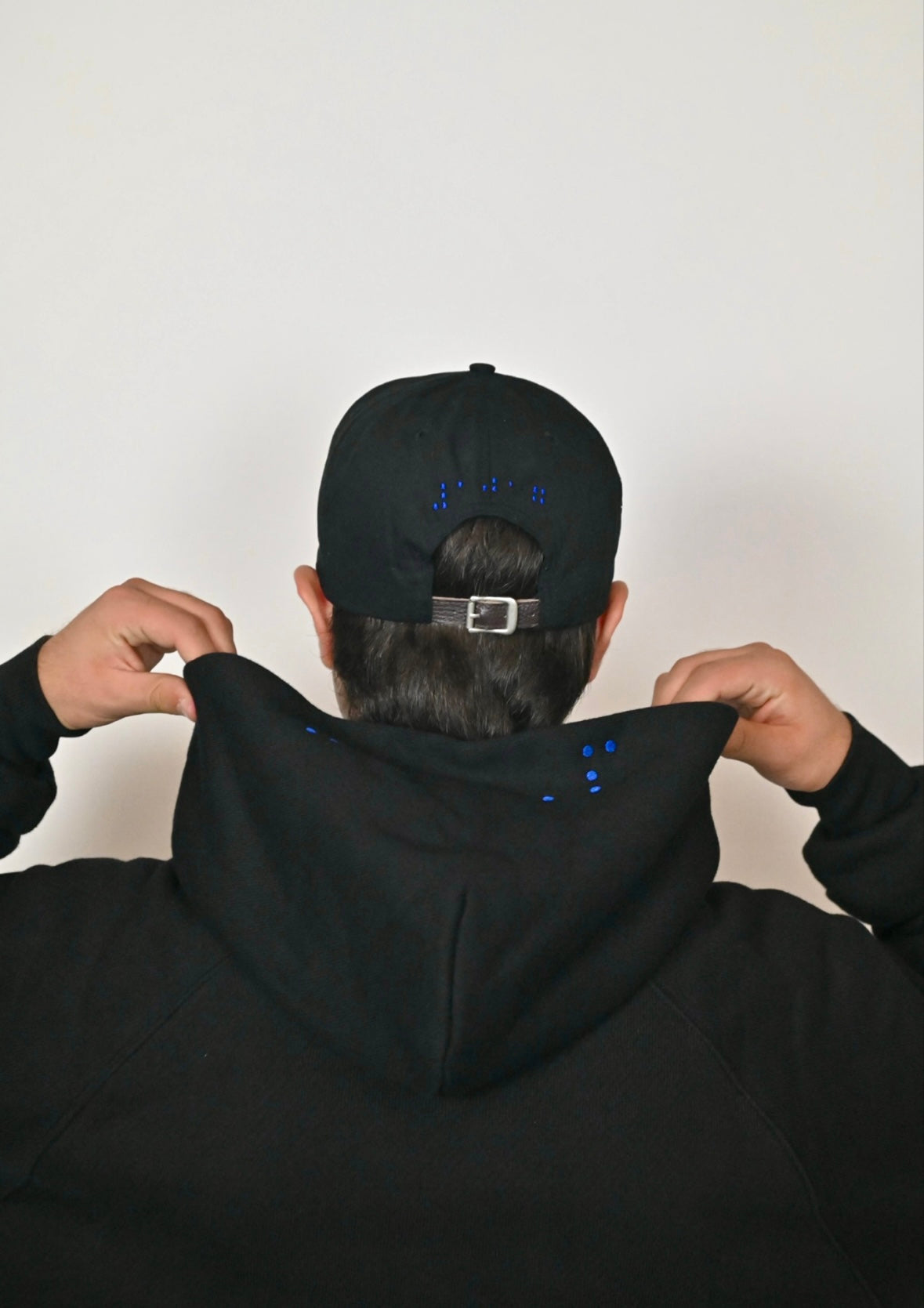 Dice Logo Hat (hard front/ +2 colors)