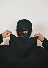 Dice Logo Hat (hard front/ +2 colors)