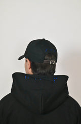 Dice Logo Hat (hard front/ +2 colors)