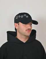 Dice Logo Hat (soft front)
