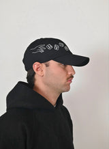 Dice Logo Hat (soft front)