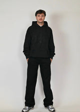 Embroidered Heavyweight Sweatpant (unisex)