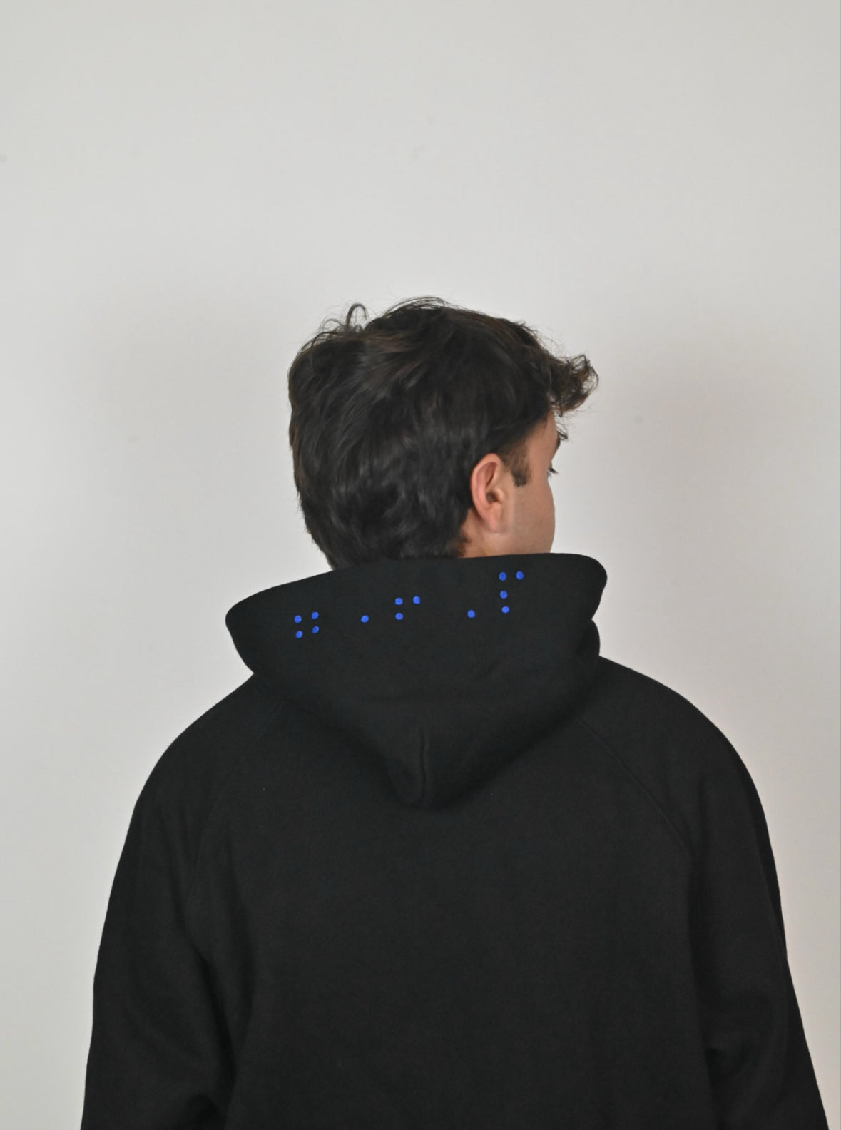 Embroidered Heavyweight Hoodie (unisex)